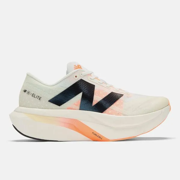 Tênis New Balance Fuelcell Supercomp Elite V4 Feminino 35