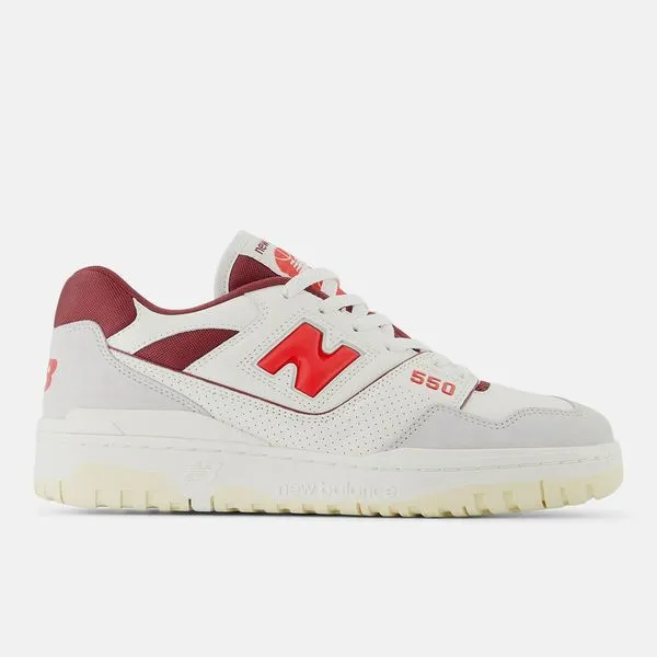 Tênis New Balance 550 Masculino 38
