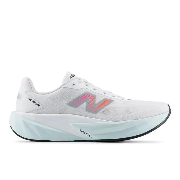Tênis New Balance Fuelcell Rebel V5 Masculino 38