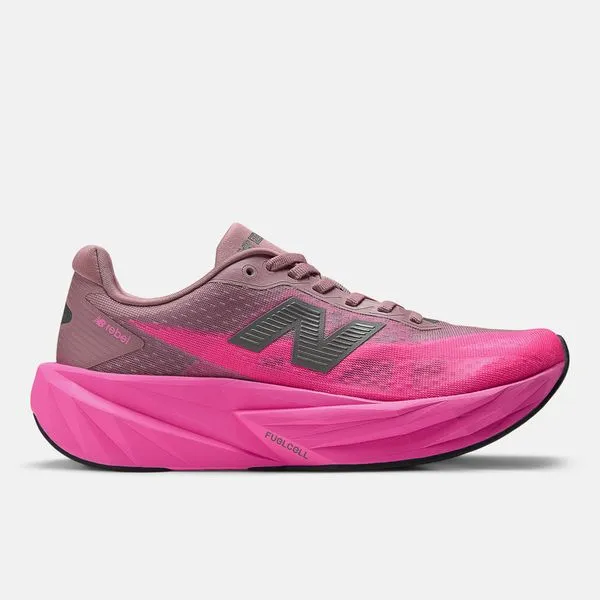Tênis New Balance Fuelcell Rebel V5 Feminino 35