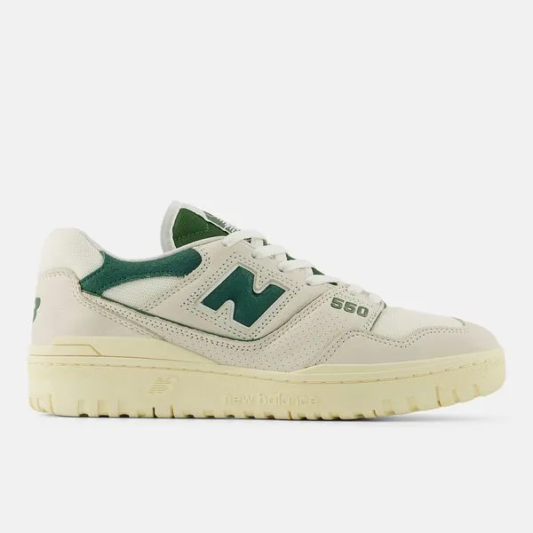 Tênis New Balance 550 Unisex 35