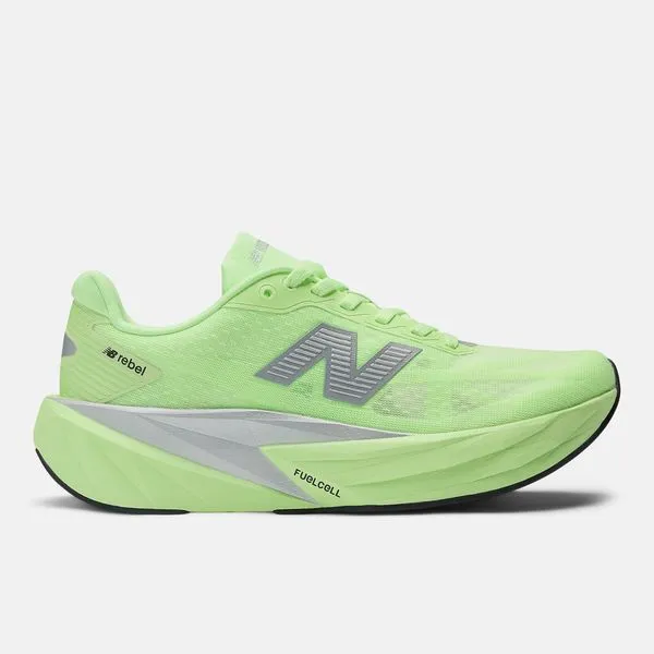 Tênis New Balance Fuelcell Rebel V5 Feminino 34