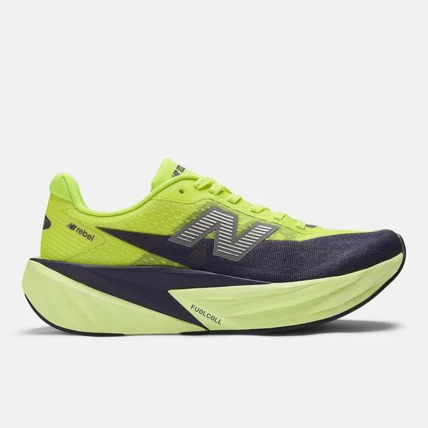 Tênis New Balance Fuelcell Rebel V5 Feminino 36