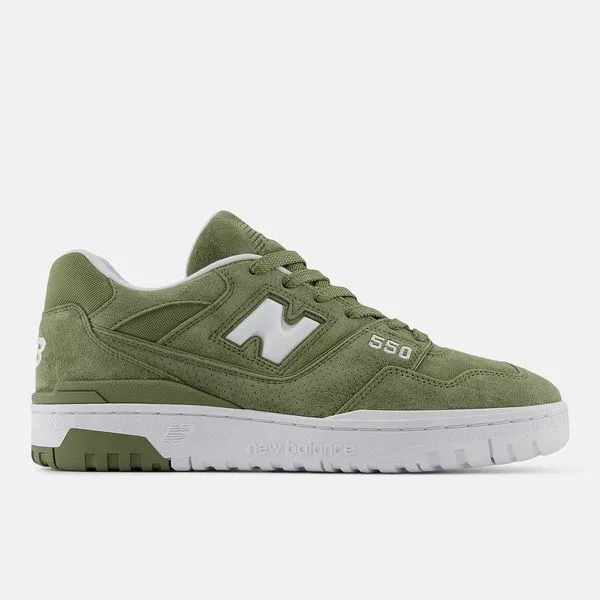 Tênis New Balance 550 Masculino 35