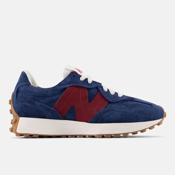 Tênis New Balance 327 Unisex 34