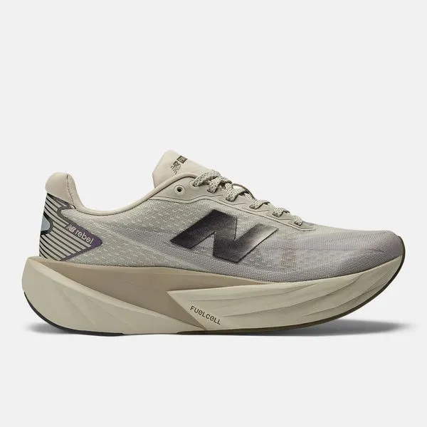Tênis New Balance Fuelcell Rebel V5 Feminino 37