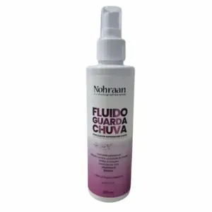 Fluído Nohraan Guarda Chuva Frasco 160ml