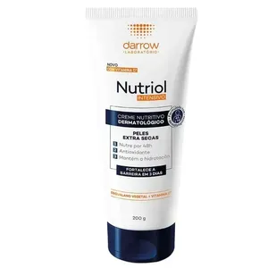 Nutriol Creme Intensivo 200g