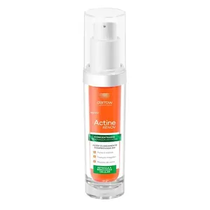 Concentrado Renovador Antiacne Darrow Actine Renov 30g
