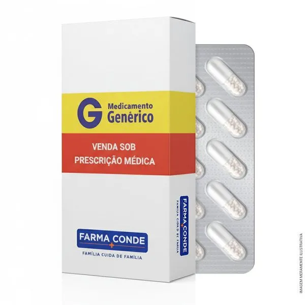 Cetoprofeno 50mg União Química Caixa 24 Cápsulas