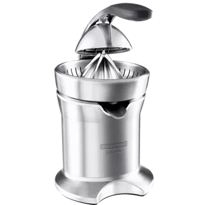 Espremedor de Frutas Express Tramontina by Breville, Alumínio, Corta-Pingos - 69000 110V
