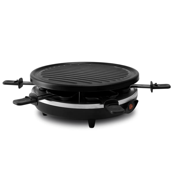 Racleteira Britânia, com Grill, Antiaderente, 900W - BRA01P 110V