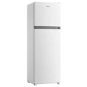 Geladeira Midea Duplex 294L 2 Portas MD-RT411 | Branco (127 V)