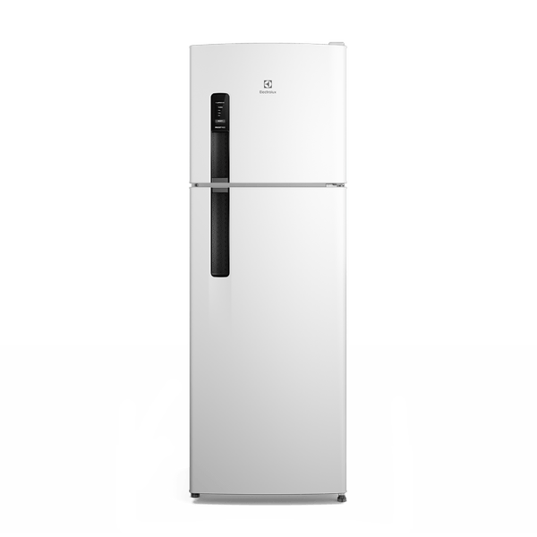 Geladeira Electrolux Frost Free 380L AutoSense Inverter Duplex Branca - IF41 127V