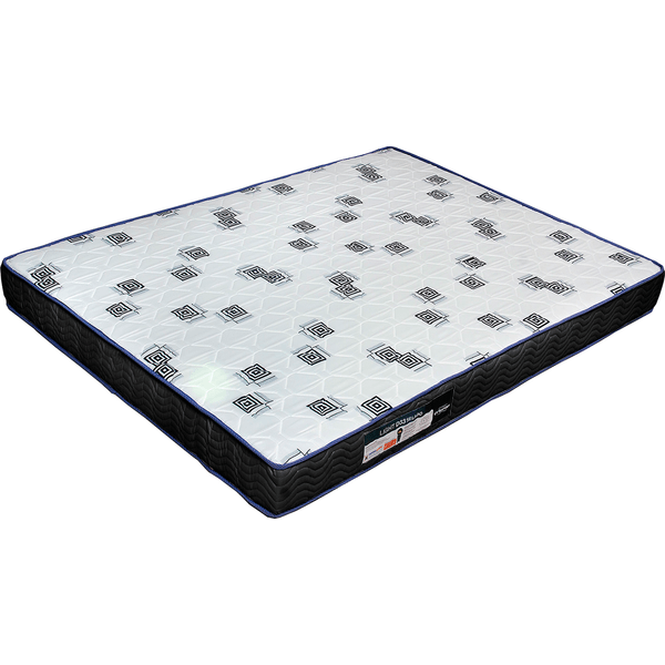 Colchão de Casal, Espuma D33, 138x188cm - Ortobom Light