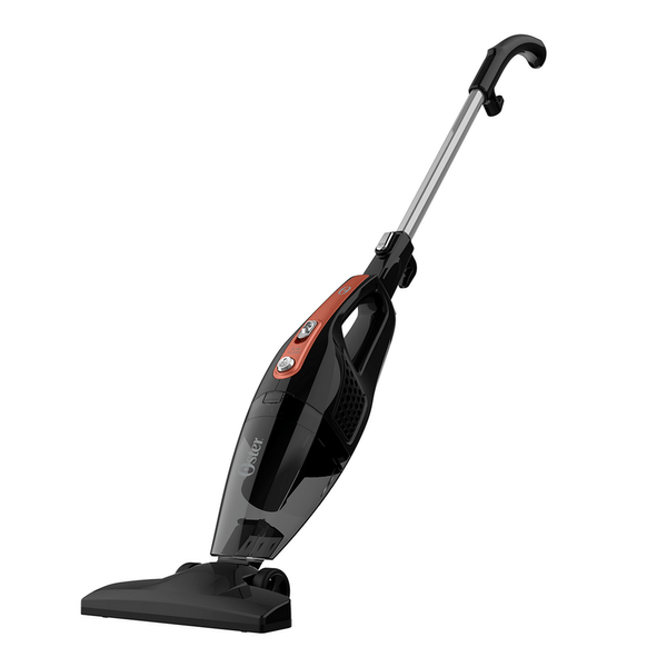 Aspirador de Pó Oster, Preto/Cobre - OASP601 - 600W 127V