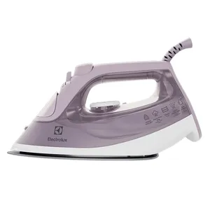 Ferro a Vapor à Seco Electrolux Experience com Powervapour Lavanda Esi50 220V