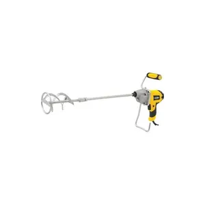 Misturador Elétrico de Argamassa Vonder, 850W, 500rpm - MAV 850 110V