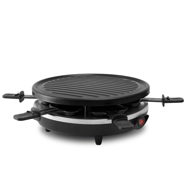 Racleteira Britânia, com Grill, Antiaderente, 900W - BRA01P 220V