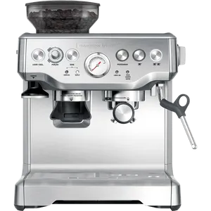 Cafeteria Tramontina by Breville Express Pro, Inox - 69066/012 110V