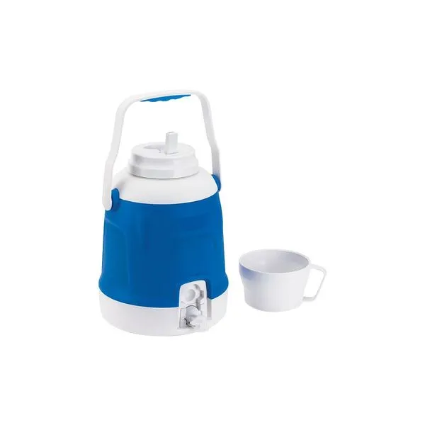 Garrafa Térmica Western, 5 Litros, com Alça - BT15-50
