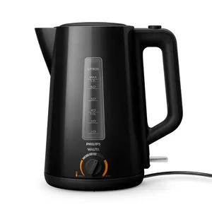 Chaleira Philips Walita Series 5000 RI9368/90 Preta 220V