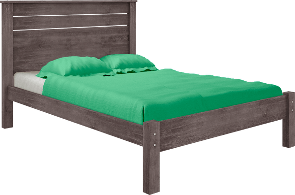 Cama de Casal Fabrimóveis Brilhante Terrarum