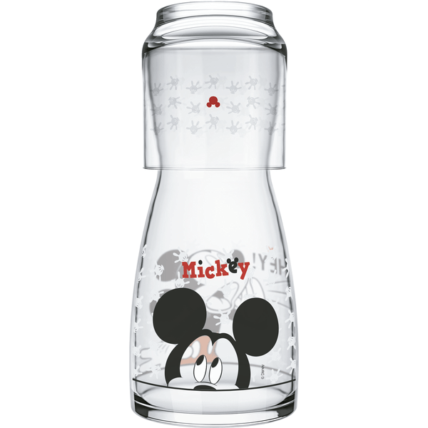 Moringa Mickey New Marinex, com Copo, 500ml - 1616
