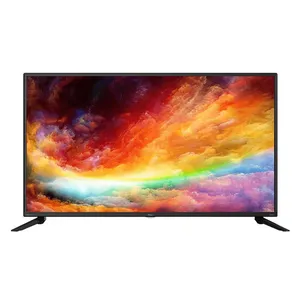 Smart TV 42'' LED Philco, Quad Core, USB, Wi- Fi, FHD, HDMI, Preto - PTV42G52RCF Bivolt