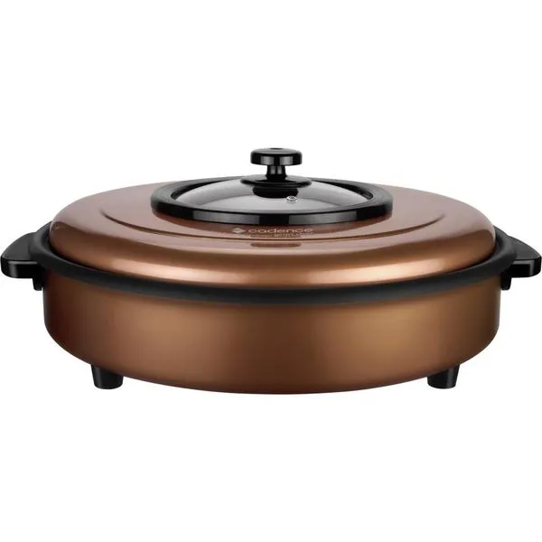 Panela Elétrica Cadence Gran Chef, 220 V - PAN700 220V