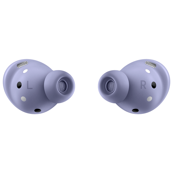 Fone de Ouvido Samsung Galaxy Buds Pro, Bluetooth®, ANC inteligente, Violeta - R190NZVPZTO