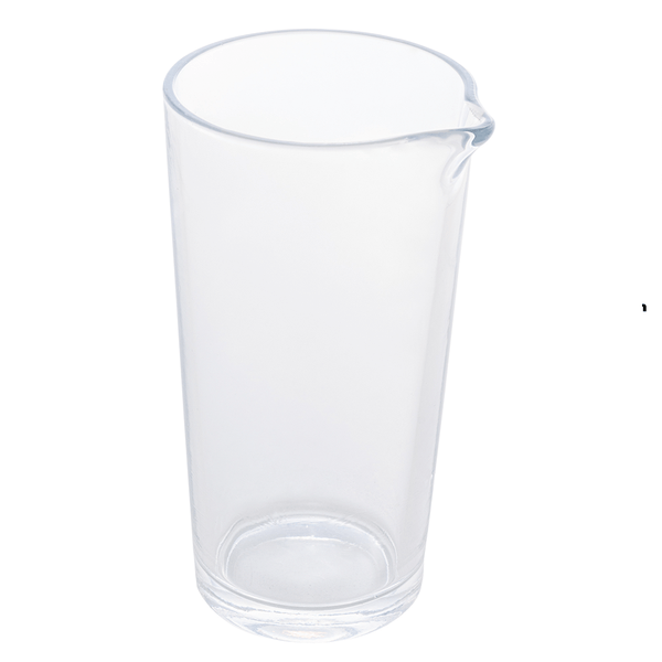 Copo de Vidro para Mixologia Lyor 600Ml
