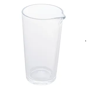 Copo de Vidro para Mixologia Lyor 600Ml