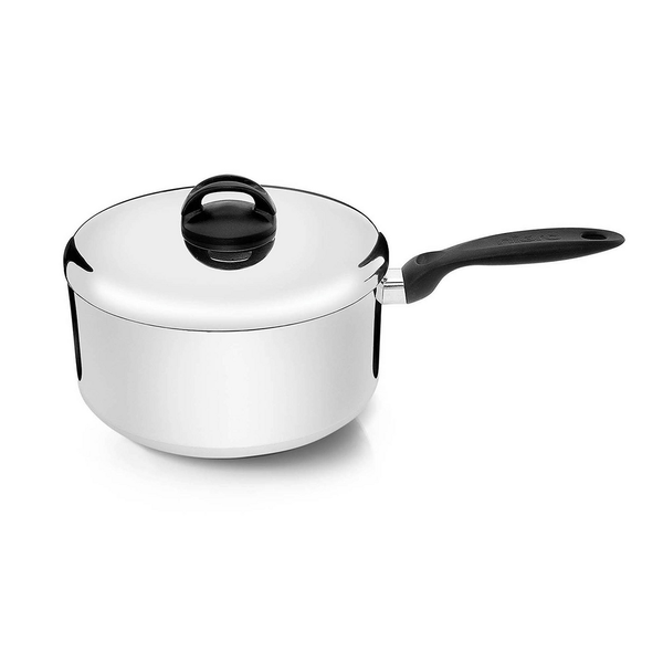 Panela Nigro Eterna Alumínio Polido 22cm 4 Litros