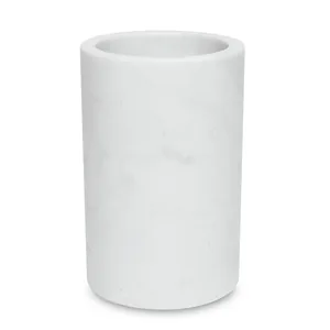 Suporte para Talher Oxford, Mármore, Branco - 69653