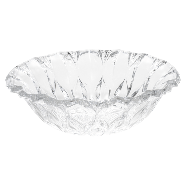 Fruteira Louise da Wolff, Cristal - 2360