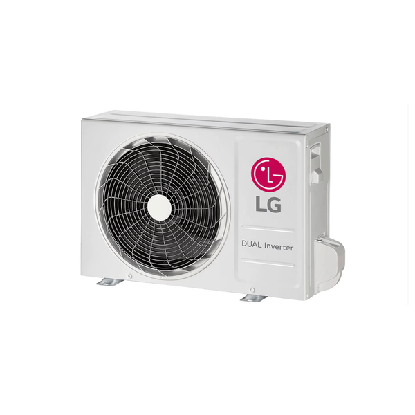 Ar Condicionado Split Lg HW12K R32 Inverter Frio Voice 220V Ar Condicionado Split Lg HW12K R32 Inverter Frio Voice 220V