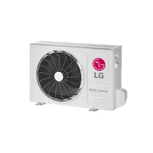 Ar Condicionado Split Lg HW12K R32 Inverter Frio Voice 220V Ar Condicionado Split Lg HW12K R32 Inverter Frio Voice 220V