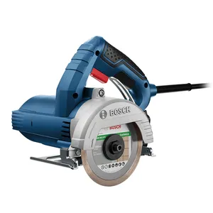 Kit Serra Mármore Titan da Bosch, Com Maleta, Com Disco - GDC151 220V