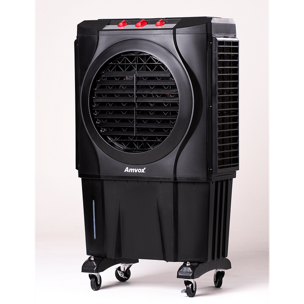 Climatizador de Ar Amvox, 3 Velocidades, Controle Mecânico - ACL6022 220V