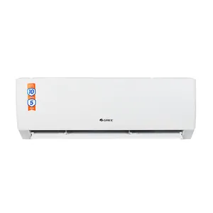 Ar Condicionado Split Hi-Wall Gree Inverter Frio 23000 BTUS Branco D3DNA4B 220V