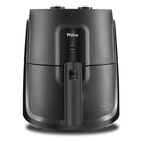 Fritadeira Air Fry Gourmet 1500W 4L