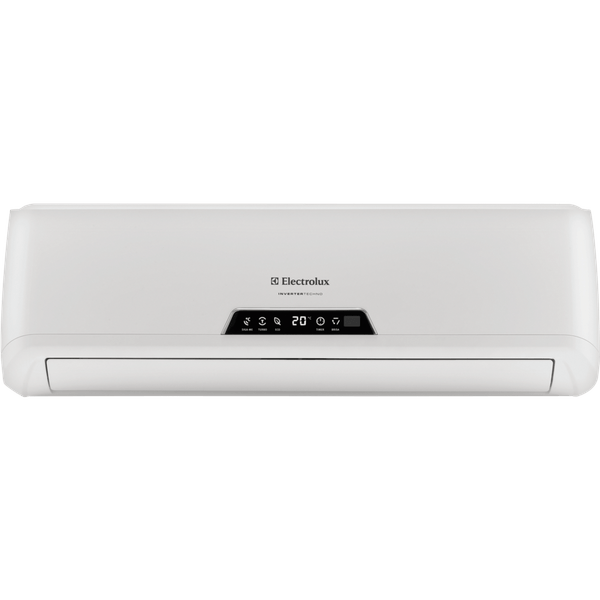 Ar Condicionado Split Electrolux Inverter, Frio, 18000 BTUS, Branco - BI18F / BE18F 220V