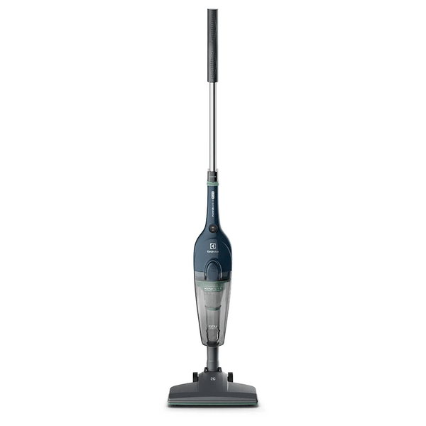 Aspirador de Pó Vertical Electrolux, Plástico, 1450W, 1,6L, Denim Blue - STK14 220V