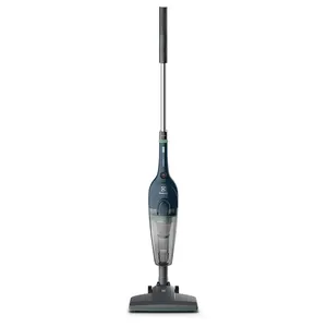 Aspirador de Pó Vertical Electrolux, Plástico, 1450W, 1,6L, Denim Blue - STK14 220V