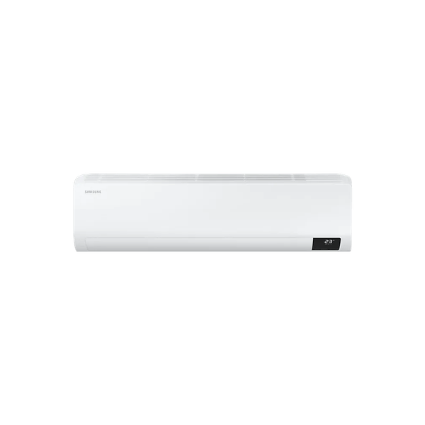 Ar Condicionado Split Samsung, 18000 BTUS, Inverter, Controle de Temperatura, Branco - AR18TVHZ 220V