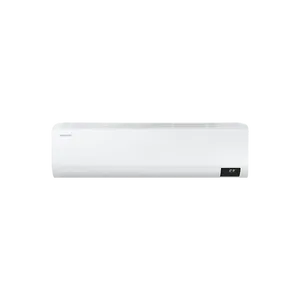 Ar Condicionado Split Samsung, 18000 BTUS, Inverter, Controle de Temperatura, Branco - AR18TVHZ 220V