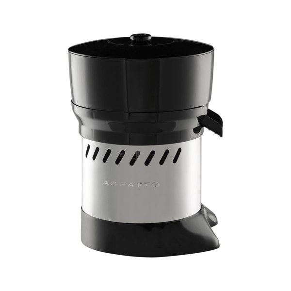 Espremedor de Frutas Agratto, 300W, 2 Castanhas Extratoras, com Jarra 1,3 L, Inox - 3481 Bivolt