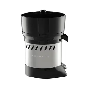 Espremedor de Frutas Agratto, 300W, 2 Castanhas Extratoras, com Jarra 1,3 L, Inox - 3481 Bivolt