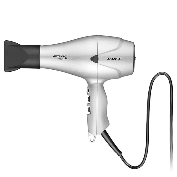 Secador Taiff Fox Ion S 2100W